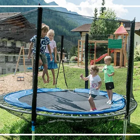 Design-appartementhaus - Urlaubsresort Hafele Appartement