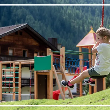 Design-appartementhaus - Urlaubsresort Hafele *