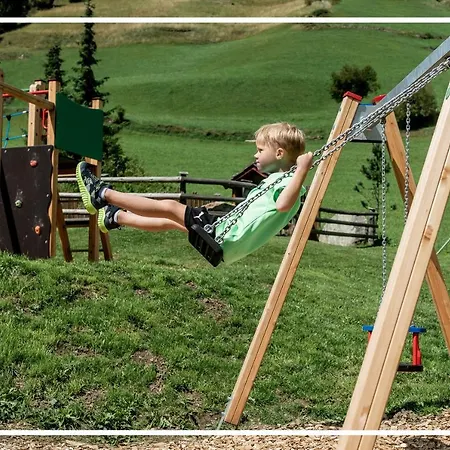 Design-appartementhaus - Urlaubsresort Hafele *