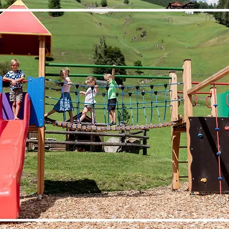 Design-appartementhaus - Urlaubsresort Hafele Διαμέρισμα Sankt Jakob in Defereggen