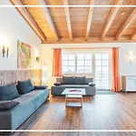 Διαμέρισμα Design-appartementhaus - Urlaubsresort Hafele Sankt Jakob in Defereggen