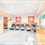 Design-appartementhaus - Urlaubsresort Hafele Διαμέρισμα Sankt Jakob in Defereggen