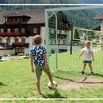 Design-appartementhaus - Urlaubsresort Hafele Διαμέρισμα Sankt Jakob in Defereggen