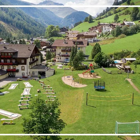 Design-appartementhaus - Urlaubsresort Hafele Apartment *