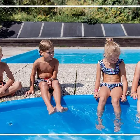 Design-appartementhaus - Urlaubsresort Hafele * St. Jakob in Defereggen